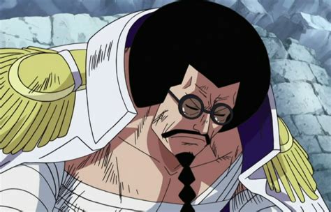 Quelle Est La Force De Garp Garp Est Il Encore Le Marin Le Plus Fort