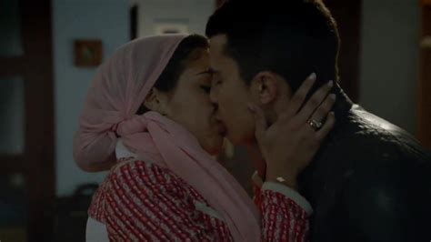 Nude Video Celebs Hiba Abouk Sexy El Principle S02e04 E08 2014