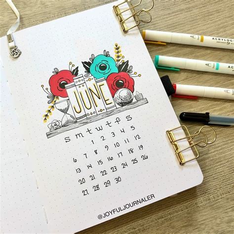 Introducing My Summer Theme For June Books Blossoms Click To See