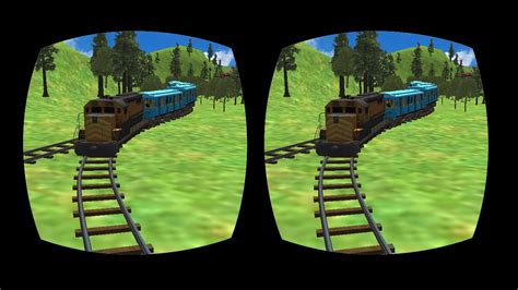 Vr Bullet Train 3d Simulator Apk For Android Download