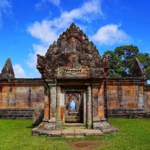 Preah Vihear – Ancient Temple in Cambodia’ border | Travel Sense Asia ...