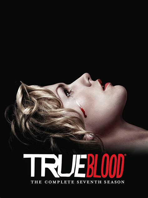 Taliesin Meets The Vampires True Blood Season Review