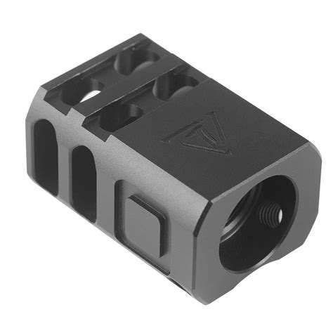 Glock Pistol Micro Compensator Gc05 Mentium Usa