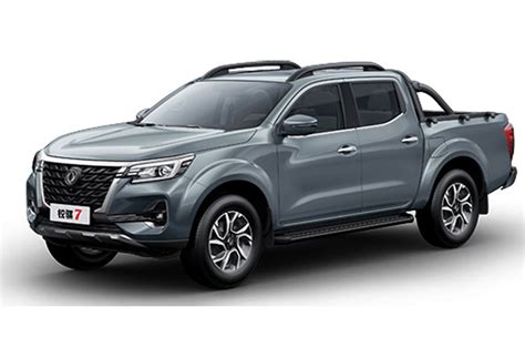 Dongfeng Rich Pickup Best Price Suppliers Exporters