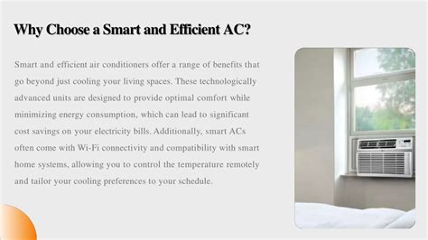 Ppt Smart And Efficient Acs You Can Buy Online For Your Home Powerpoint Presentation Id12332866