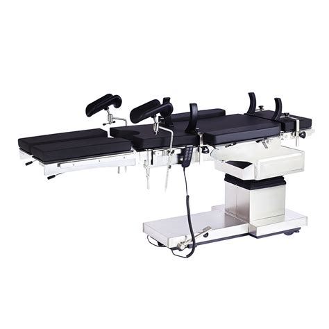 C Arm X Ray Available Table Orthopedic General Electric Operating Table