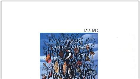 Talk Talk: Spirit of Eden Album Review | Pitchfork