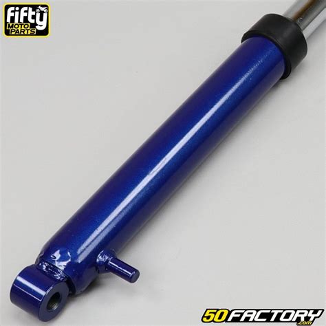 Suspension Fork Yamaha Pw Honda Qr Fifty Blue Piece