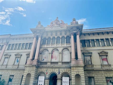 The Best Museums In Genoa