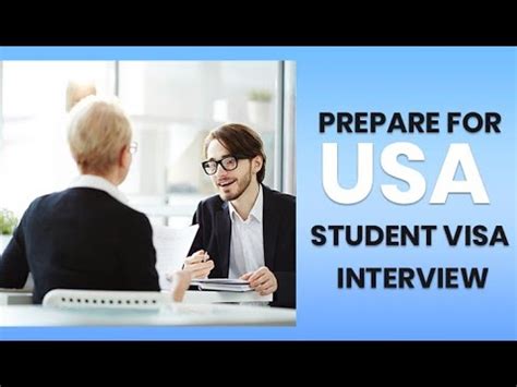 Us F Visa Interview Documents Checklist India Needed And Documents