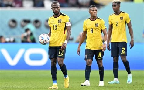 Ecuador vs Uruguay Betting Odds: Game Day Predictions