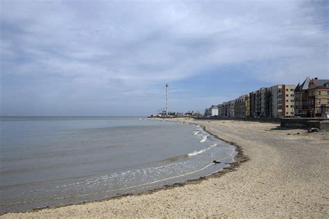 Rhyl - Things to Do Near Me | AboutBritain.com