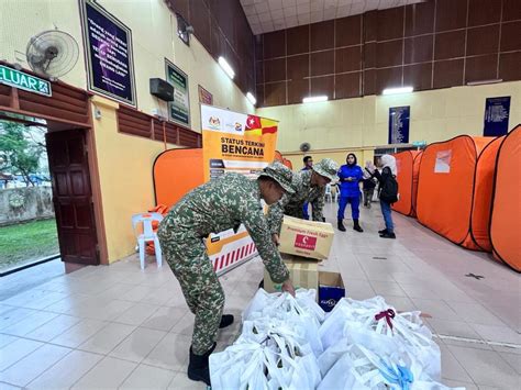 ATM Susun Anggota Laksana Op Murni