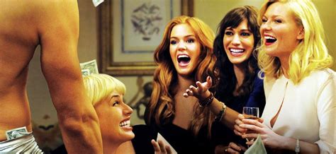 Bachelorette (2012) Movie Review | Spoiler Magazine