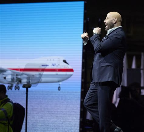 Boeing Bids Farewell To An Icon Delivers Last 747 Jumbo Jet