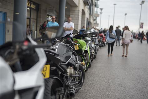 Poole Quay Bike Night Cgt Flickr