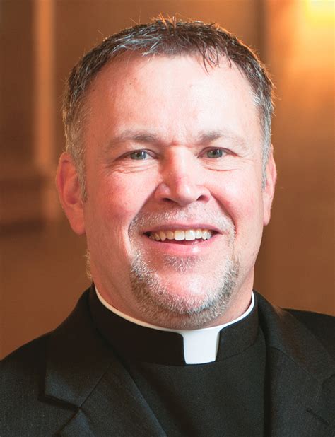 Archdiocese Announces New Priest Assignments The Catholic Voice