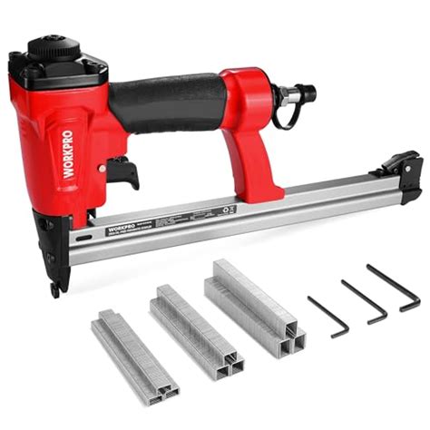 I Tested And Ranked The Best Pneumatic Staple Gun In And Here S