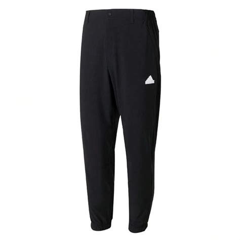 Adidas Men S Sportswear TH LW WV PNT Woven Cuffed Pants IT3983 For Sale