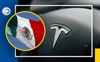 Tesla Por Qu Quiere Instalar Una Planta En M Xico Telediario M Xico