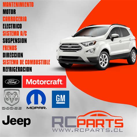 Ripley Kit Mantenci N Ford Escape Full Sintetico