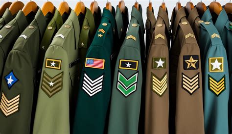 Army Class A B And C Uniforms Explained Your Quick Guide To Military Dress Codes Sucharmy