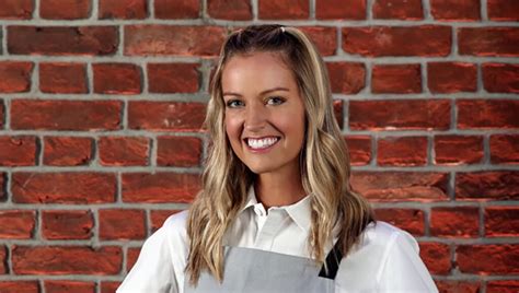 Exclusive Interview Nicole Renard Talks Next Level Chef How She