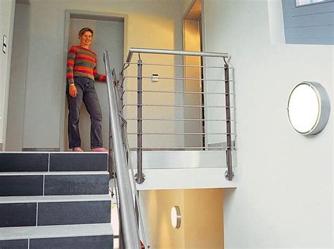 Bau Eine Sichere Treppe Braucht Mehr Als Ein Gel Nder Focus Online