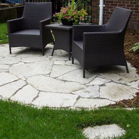 12 Beautiful Stone Patio Designs for you to try for your patio ...