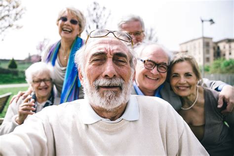 How do seniors consume media? » Playback 