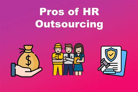 Pros And Cons Of Hr Outsourcing Should You Outsource Portfolink