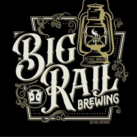 Big Rail Brewing Destinations