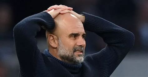 Pep Guardiola S Reaction To Crucial Man City Moment Speaks Volumes As