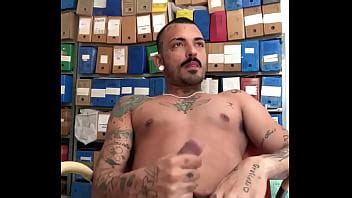 Tatuado Golpeando A Un Parte 2 XVIDEOS