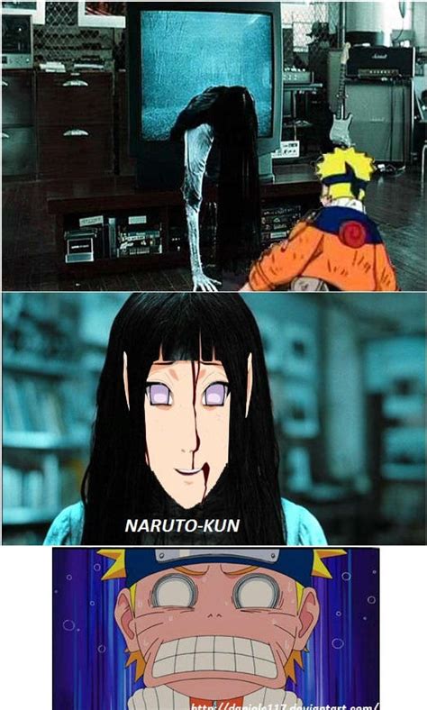 The Ring Anti Naruhina By Danielc117 On Deviantart