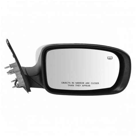 Chrysler 300 Side View Mirror Chrysler 300 Replacement Passenger