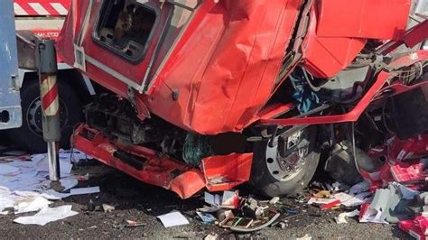 Incidenti E Traffico Bloccato In Citt Lepore Scrive Ad Autostrade La