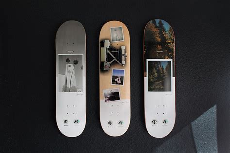 Stereo / Film Photographic Jason Lee photo boards – Stereo Skateboards