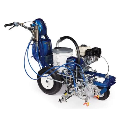 Graco Linelazer V Standard Manual Guns Airless Paint Line