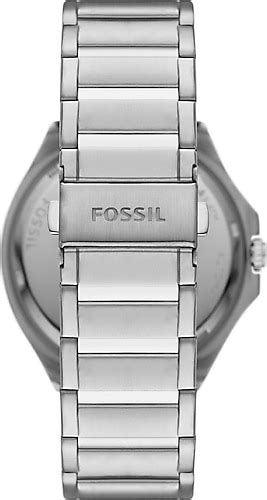 Fossil Evanston BQ2620 Erkek Kol Saati Fiyatları Özellikleri ve