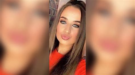 Police Increasingly Concerned For High Risk Missing Woman Chloe