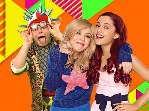 Sam And Cat 2013