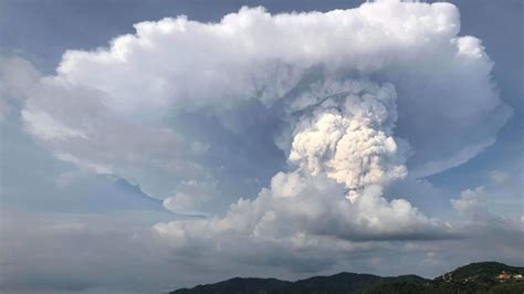 Keep Your Family Safe During a Volcanic Eruption: What You Need to Know ...