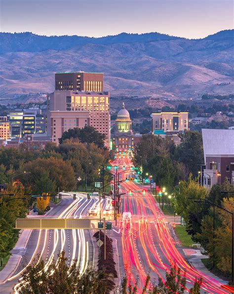 Idaho Digital Marketing Agency | VMS Data, LLC