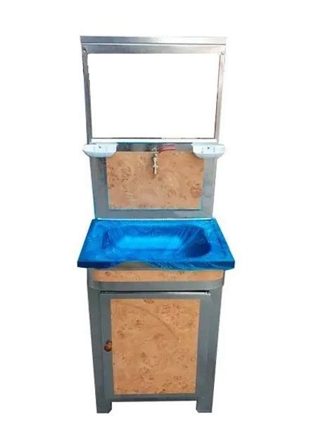 Умивальник дачний "Мойдодір" мийка нержавіюча сталь,стандарт+ – фото ...