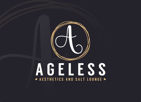 Ageless Aesthetics - Creativeworks-Design