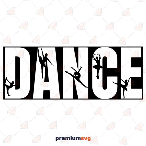 Download Free Svg Dance Pictures Free Svg Files Silhouette And Cricut