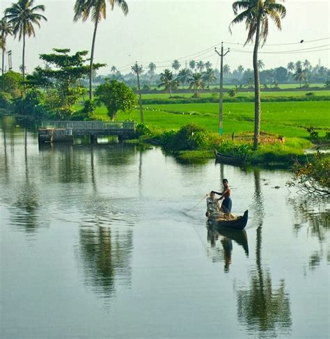 keralaholidayyatra: Kerala Village life