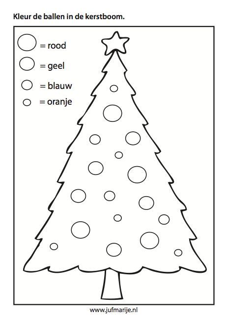 Werkbladen Kerst Actividades Navide As Preescolares Siluetas