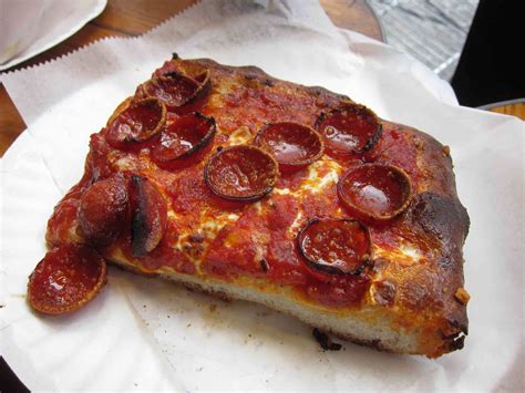 The 15 Best Pizza Places In Nyc